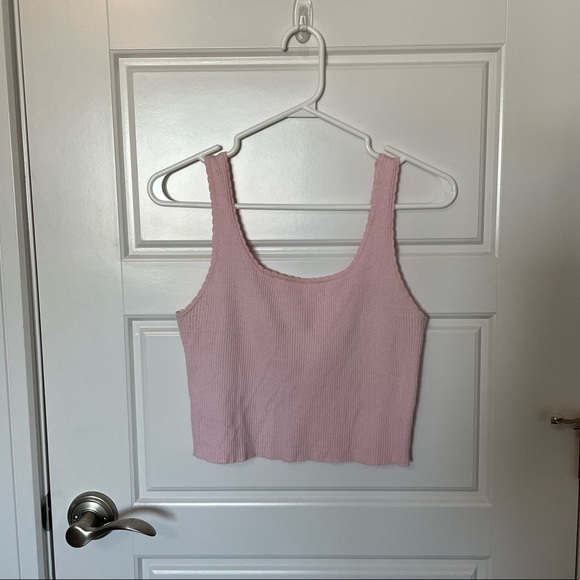 Lottie Moss Tank Top - Picture 1 of 4